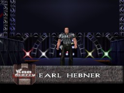 NoMercy EarlHebner