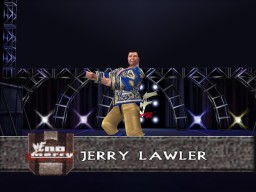 NoMercy JerryLawler 2