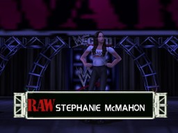 NoMercy StephanieMcMahon 2