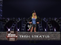 NoMercy TrishStratus