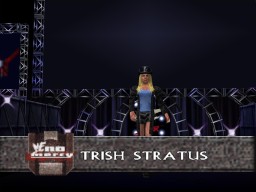 NoMercy TrishStratus 2