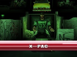 NoMercy XPac 2