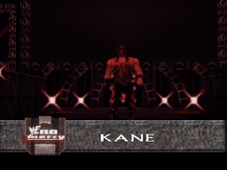 NoMercy Kane 2