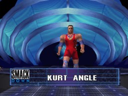 NoMercy KurtAngle 2