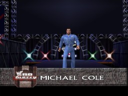 NoMercy MichaelCole 2