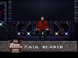 NoMercy PaulBearer 2