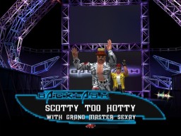 NoMercy ScottyTooHotty GrandMasterSexay 2