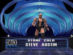 NoMercy SteveAustin