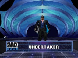 NoMercy Undertaker 2