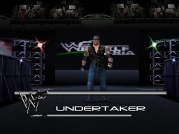 NoMercy Undertaker 5