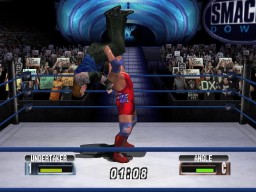 NoMercy Undertaker KurtAngle 3