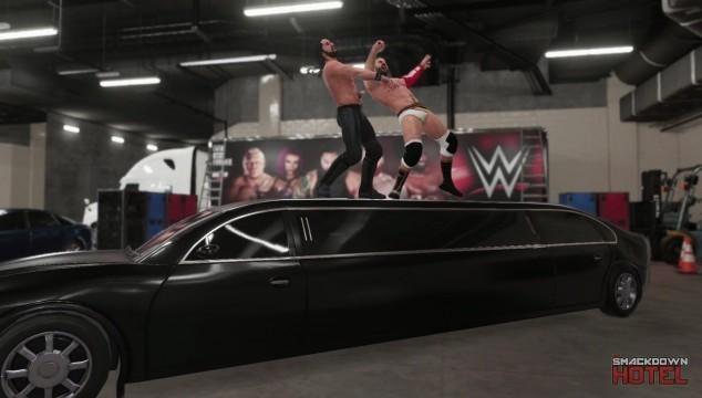 WWE 2K20 Arenas FULL LIST: All Shows, PPVs & Classic Arenas