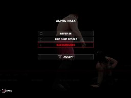 WWE2K18 Creations 43 HighlightReel