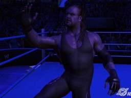 SvR2010 Undertaker