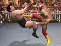 LOW 003 HulkHogan AndreTheGiant 3