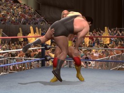 LOW 004 HulkHogan AndreTheGiant 4