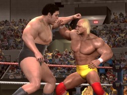 LOW 005 HulkHogan AndreTheGiant 5