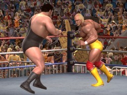 LOW 006 HulkHogan AndreTheGiant 6