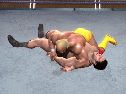 LOW 008 HulkHogan AndreTheGiant 8