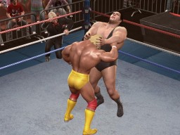 LOW 009 HulkHogan AndreTheGiant 9