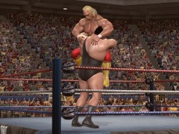 LOW 010 HulkHogan AndreTheGiant 10