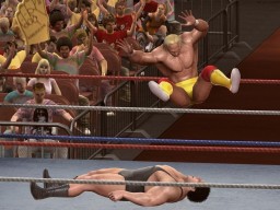 LOW 012 HulkHogan AndreTheGiant 12