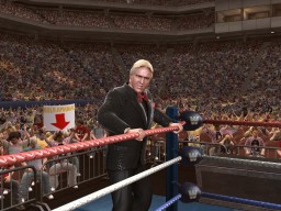 LOW BobbyHeenan