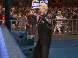 LOW BobbyHeenan 3