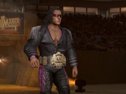 LOW BretHart