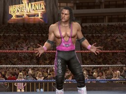 LOW BretHart 2