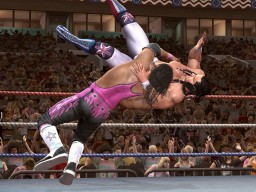 LOW BritishBulldog BretHart