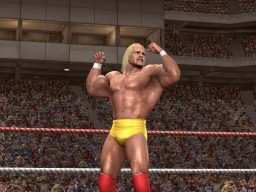 LOW HulkHogan 5