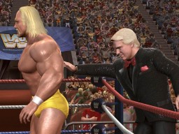 LOW HulkHogan BobbyHeenan