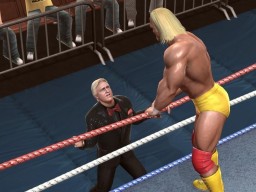 LOW HulkHogan BobbyHeenan 2