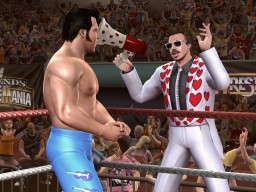 LOW JimmyHart HonkyTonkMan