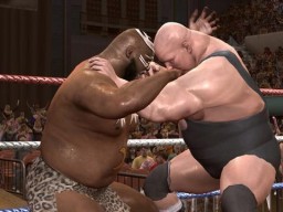 LOW Kamala KingKongBundy