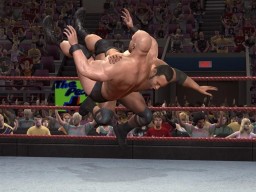 LOW TheRock SteveAustin 6