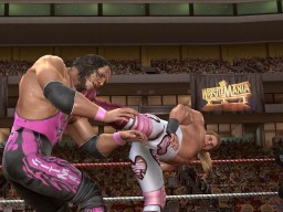 LOW ShawnMichaels BretHart 2