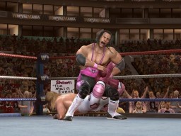 LOW ShawnMichaels BretHart 3