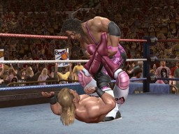 LOW ShawnMichaels BretHart 4