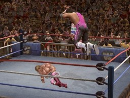 LOW ShawnMichaels BretHart 5