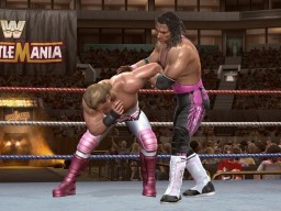 LOW ShawnMichaels BretHart 6