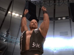 LOW SteveAustin 2