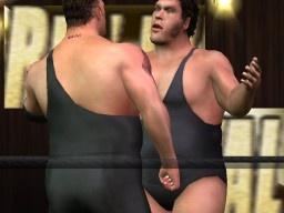 SvR BigShow AndreTheGiant 3