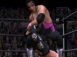 SvR BretHart ShawnMichaels