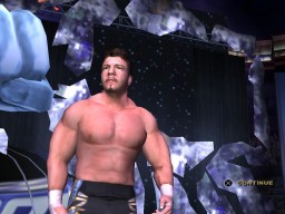 SvR EddieGuerrero