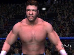 SvR EddieGuerrero 2