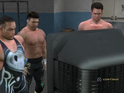 SvR EddieGuerrero JBL RVD