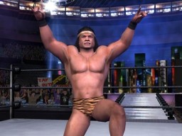 SvR JimmySnuka