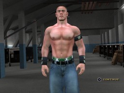 SvR JohnCena